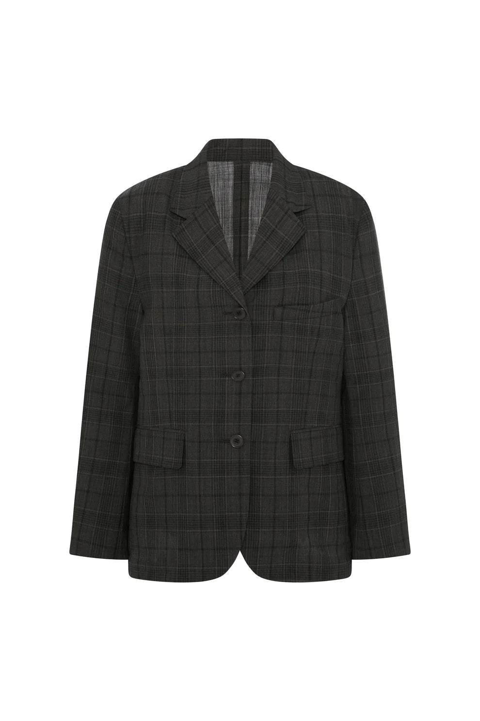 6397 RELAXED SPORTING JACKET