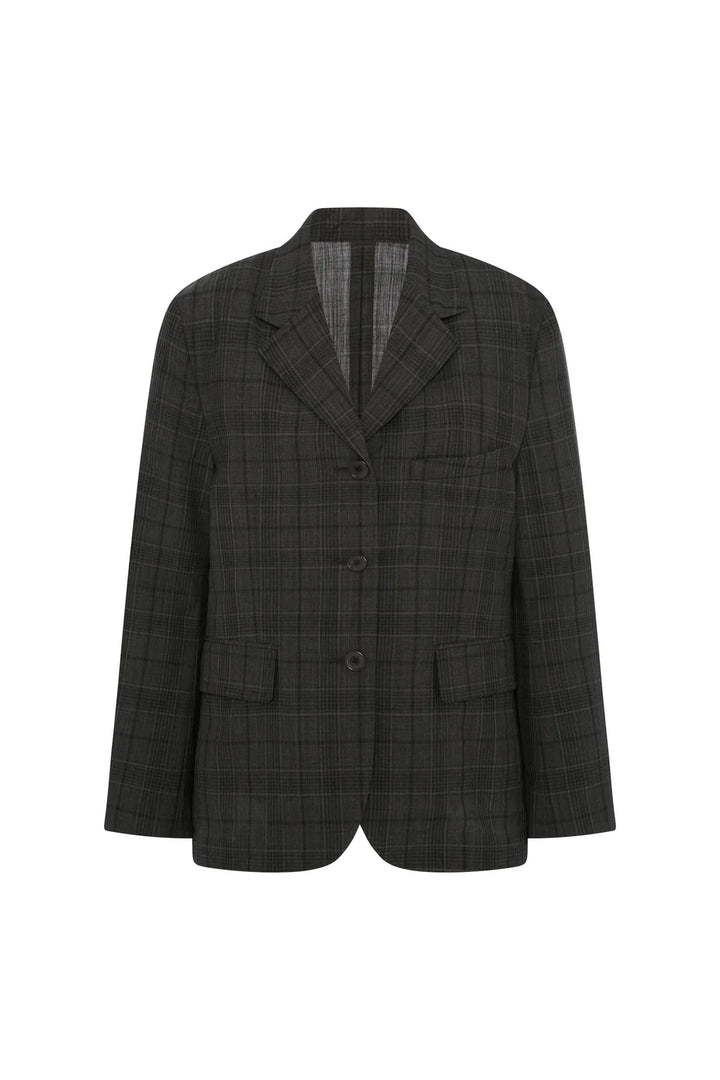 6397 RELAXED SPORTING JACKET