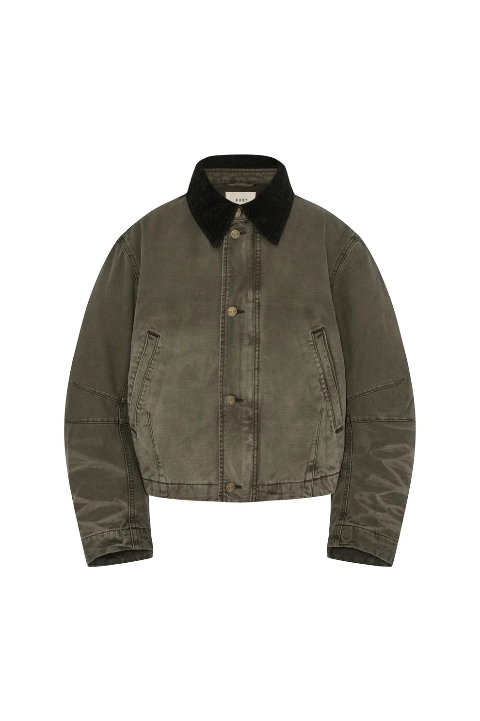 6397 FLIGHT JACKET