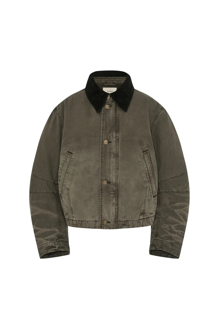 6397 FLIGHT JACKET