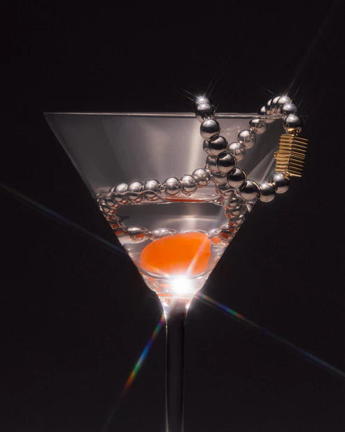 IVI KELLY BEAD NECKLACE