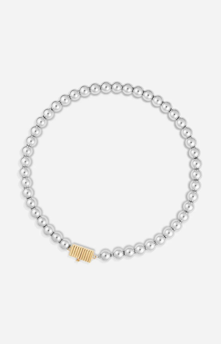 IVI KELLY BEAD NECKLACE