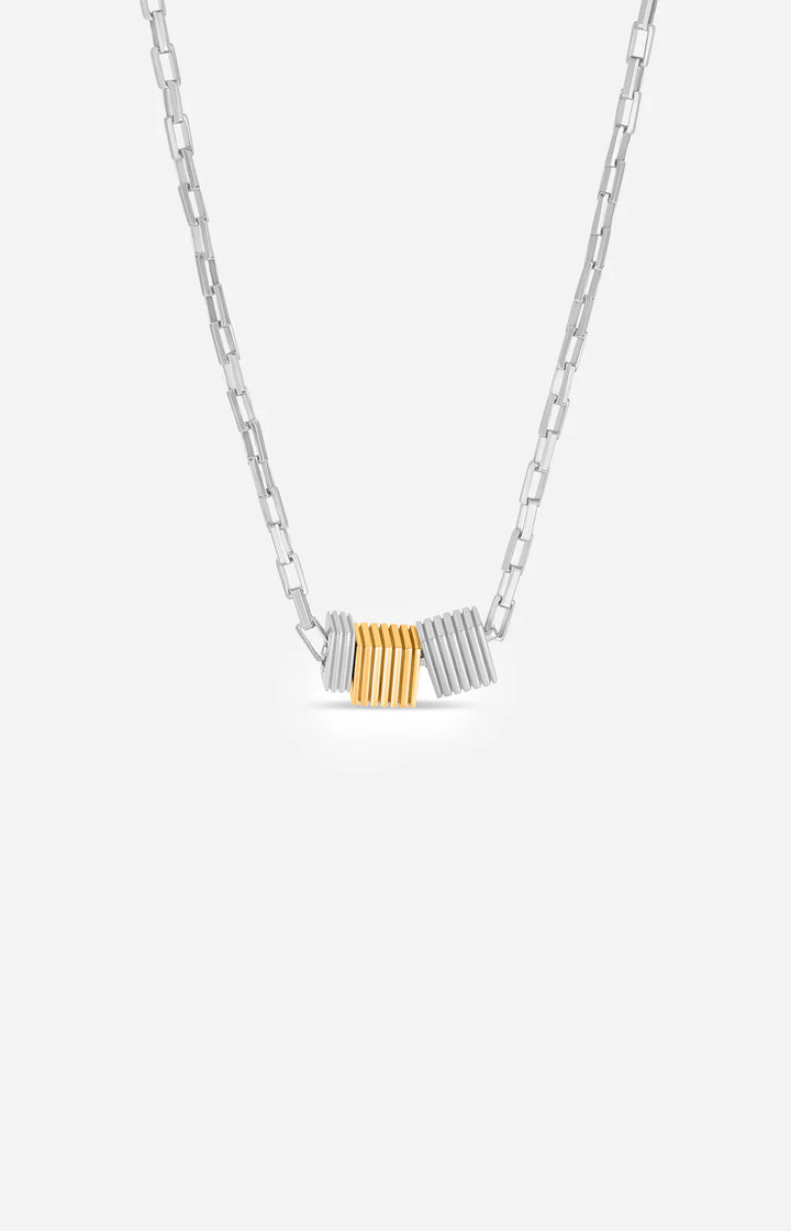 IVI AURELIA CHARM NECKLACE