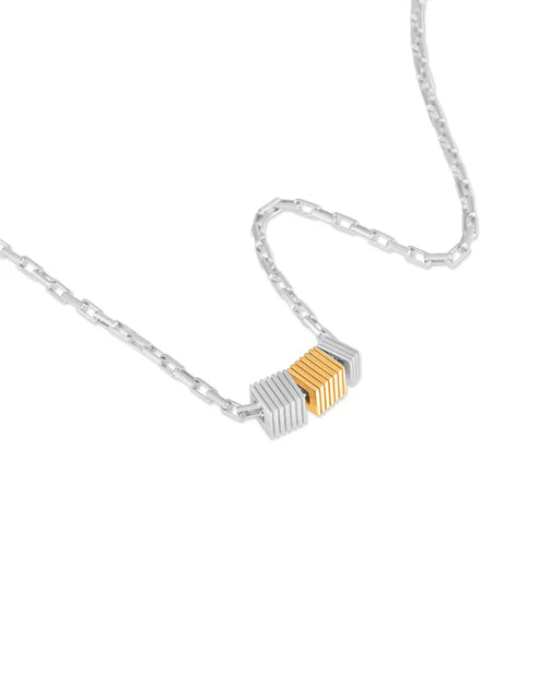 IVI AURELIA CHARM NECKLACE