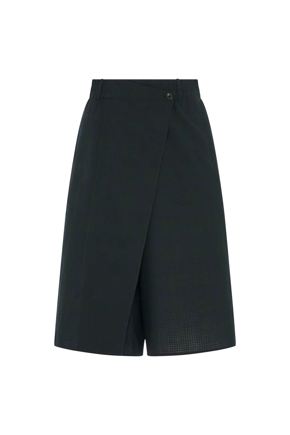 6397 WRAP SHORT