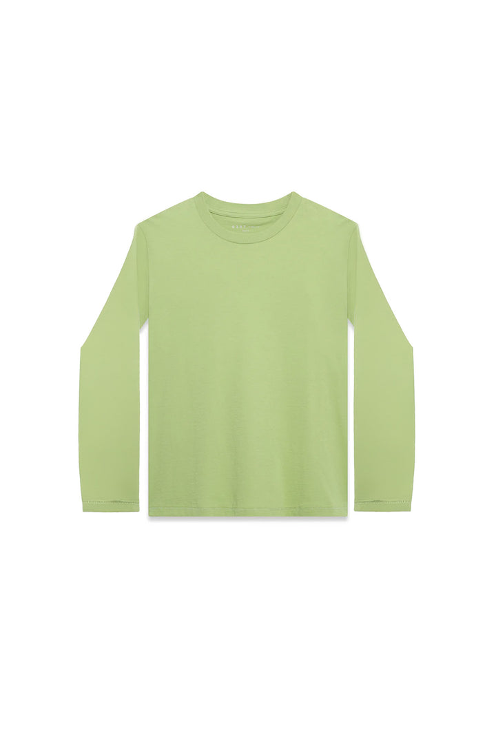 6397 LONG SLEEVE MINI BOY TEE