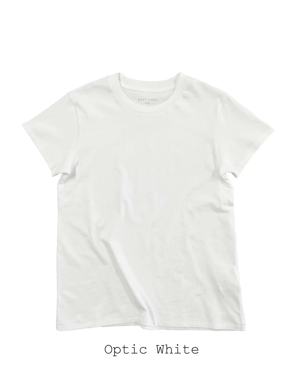 6397 MINI BOY TEE
