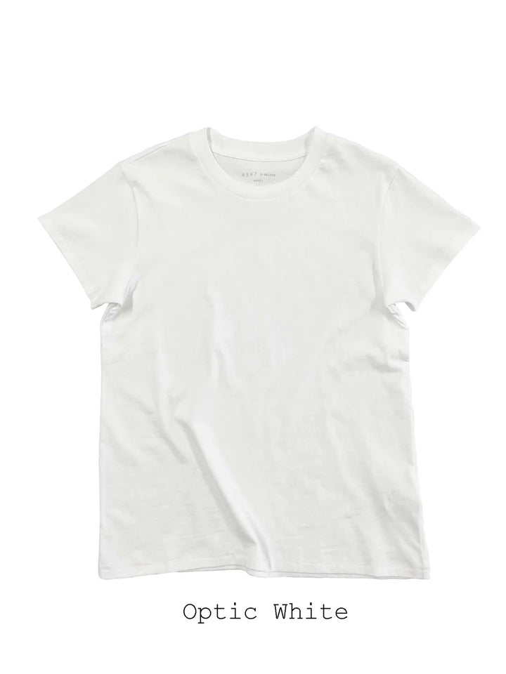6397 MINI BOY TEE