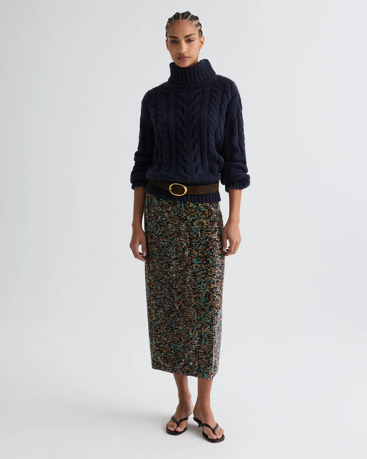 TWP SYLKIE SKIRT