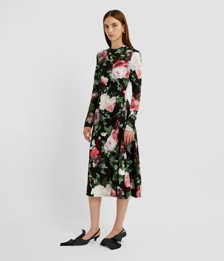 ERDEM DRESS