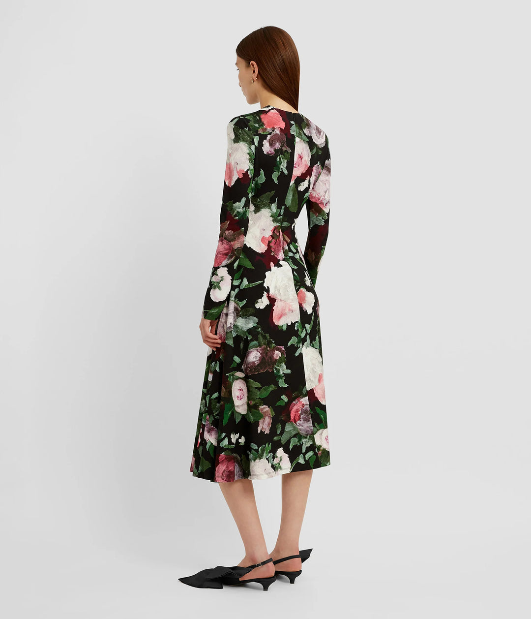 ERDEM DRESS