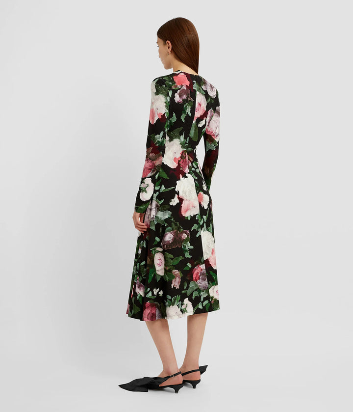 ERDEM DRESS