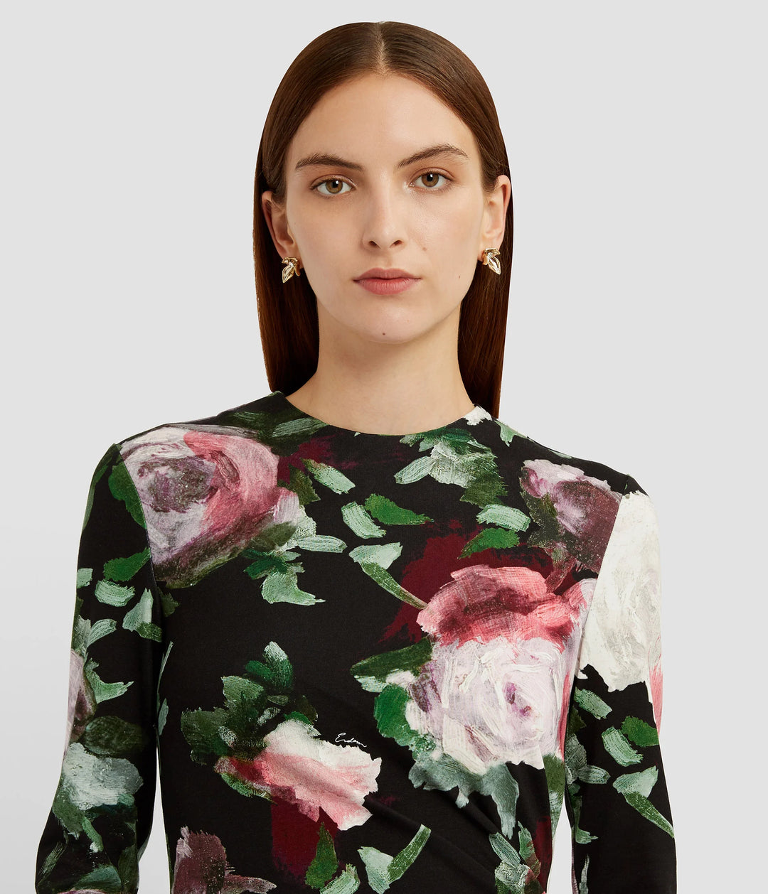ERDEM DRESS