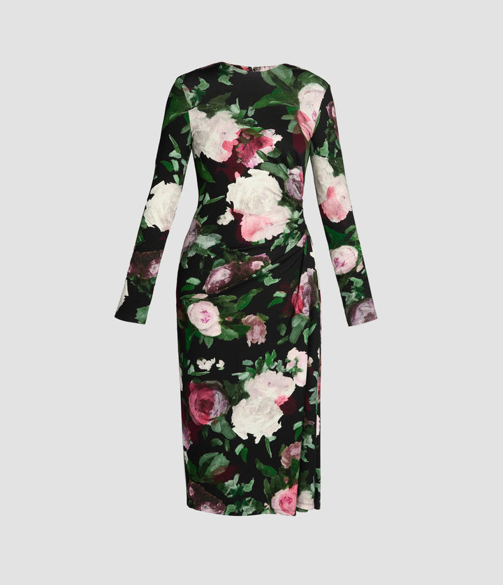 ERDEM DRESS
