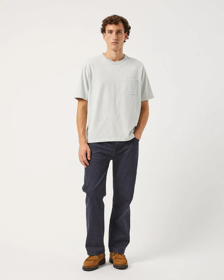 CORRIDOR GARMENT DYE TEE