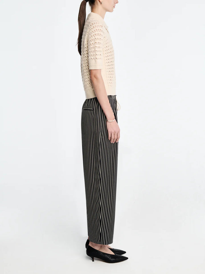 MARIA MCMANUS BALLOON DRAWSTRING PANT
