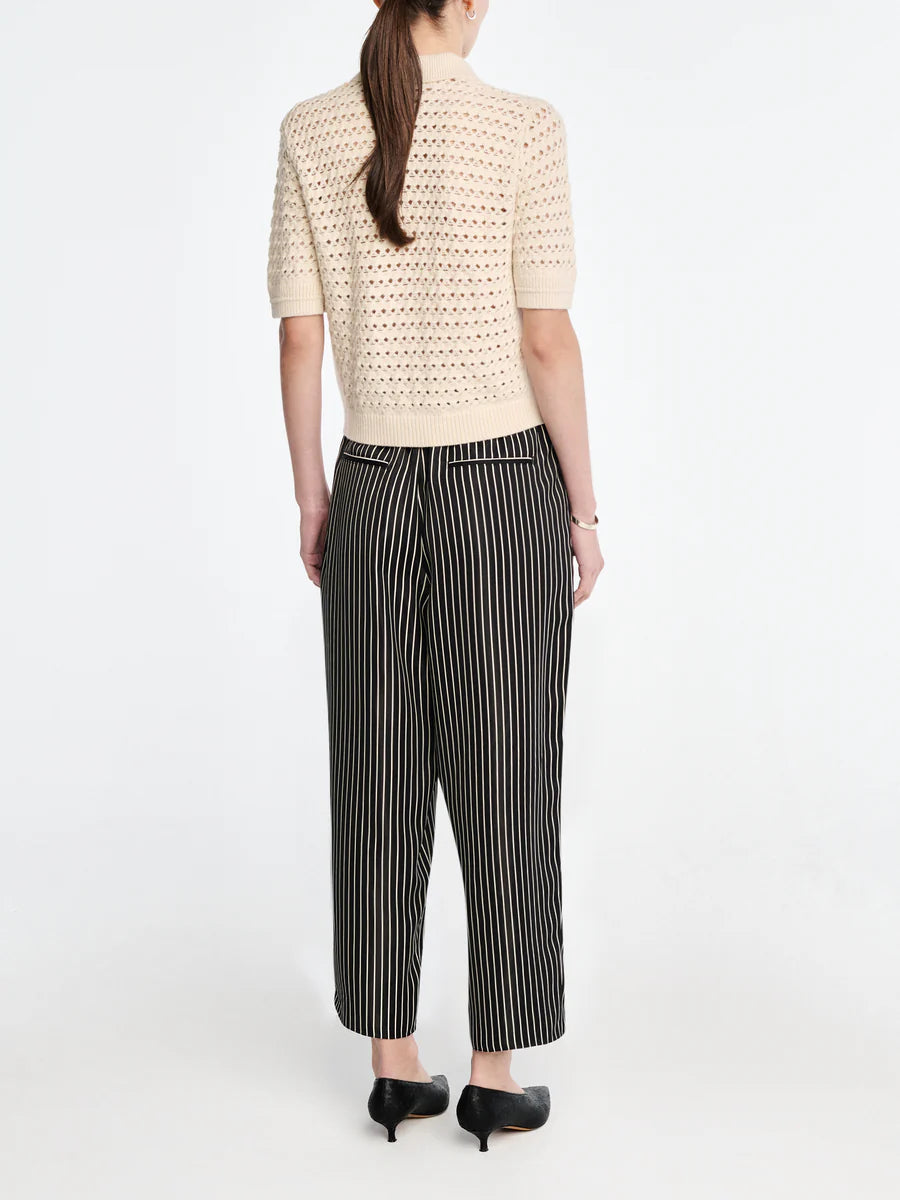 MARIA MCMANUS BALLOON DRAWSTRING PANT