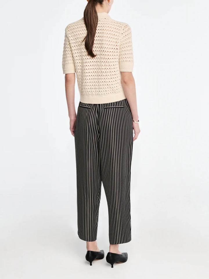 MARIA MCMANUS BALLOON DRAWSTRING PANT