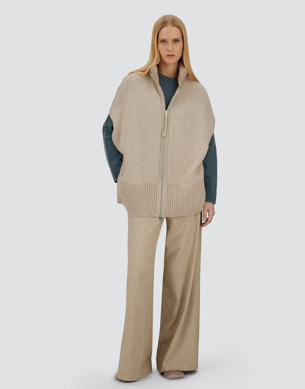 HERNO RESORT PONCHO