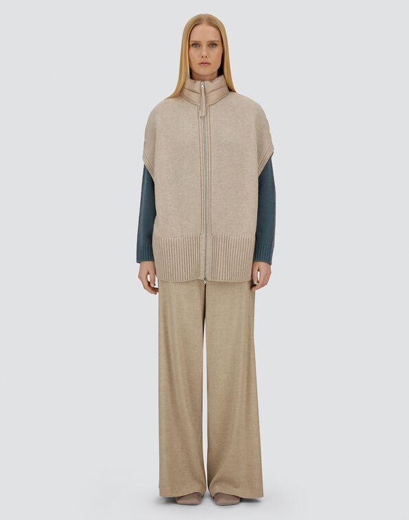 HERNO RESORT PONCHO