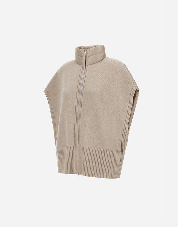 HERNO RESORT PONCHO