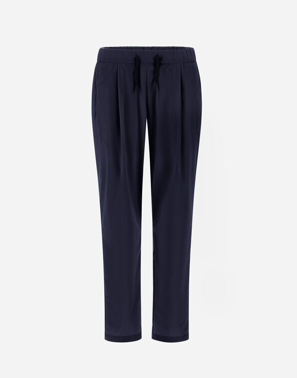 HERNO NYLON PANT