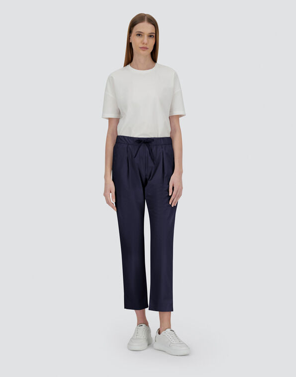 HERNO NYLON PANT