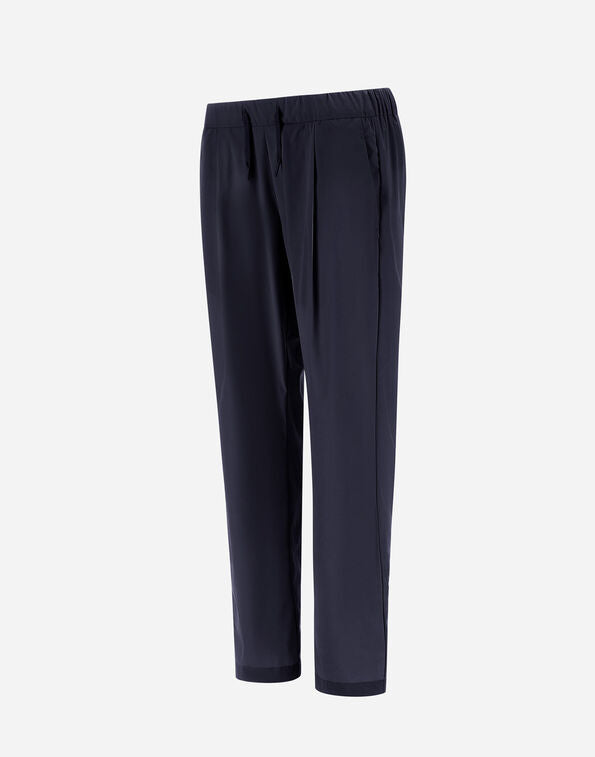 HERNO NYLON PANT