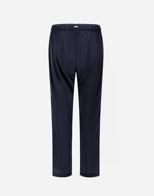 HERNO NYLON PANT