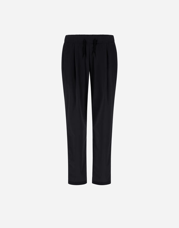 HERNO NYLON PANT