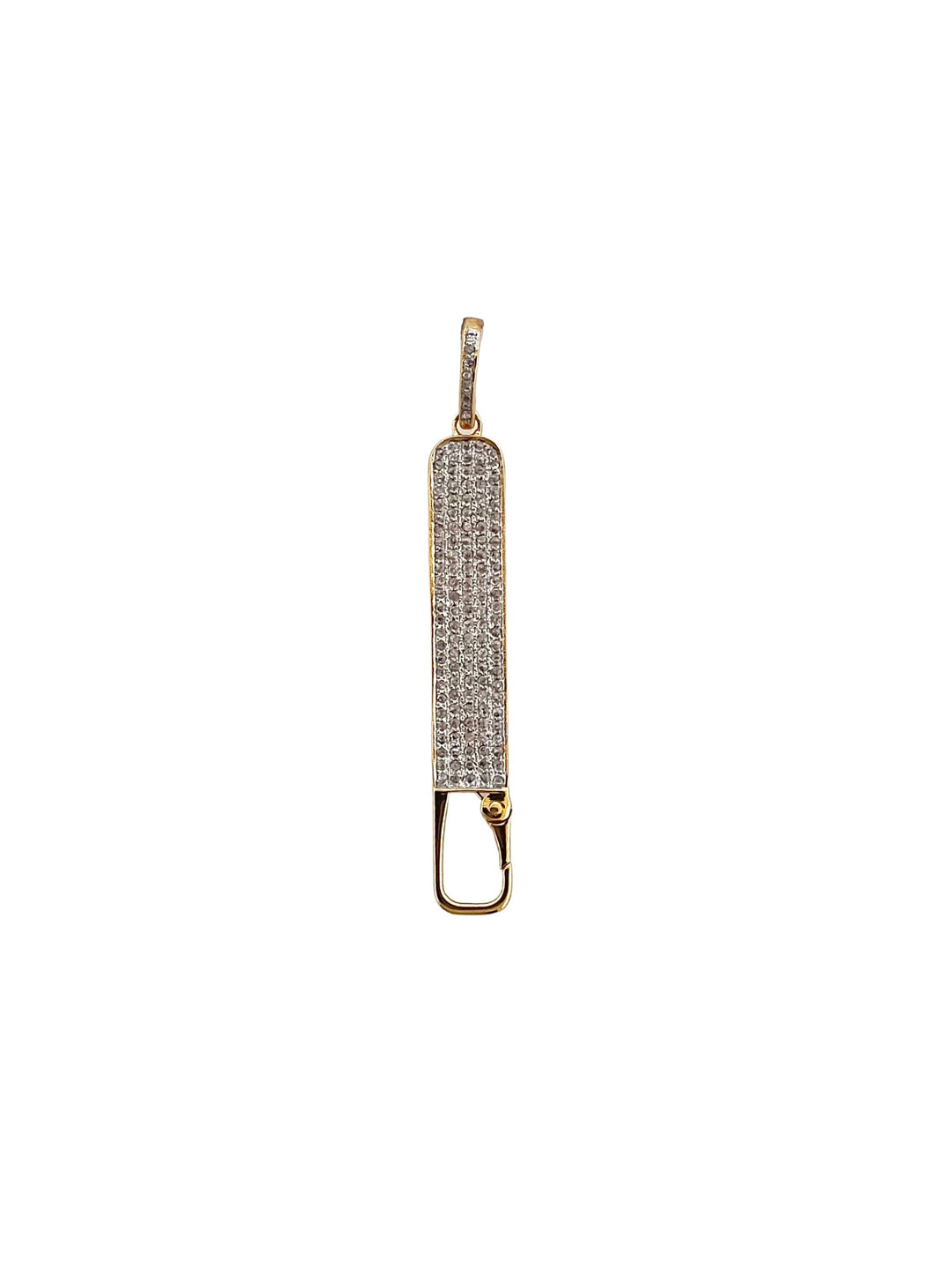 The Woods Fine Jewelry Pave Extender