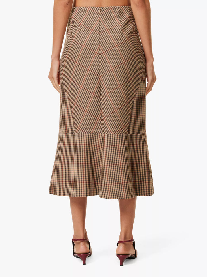 Dres Van Noten Sibyl Skirt