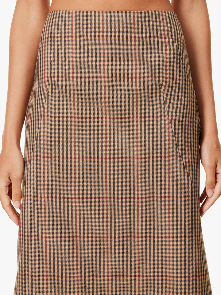 Dres Van Noten Sibyl Skirt