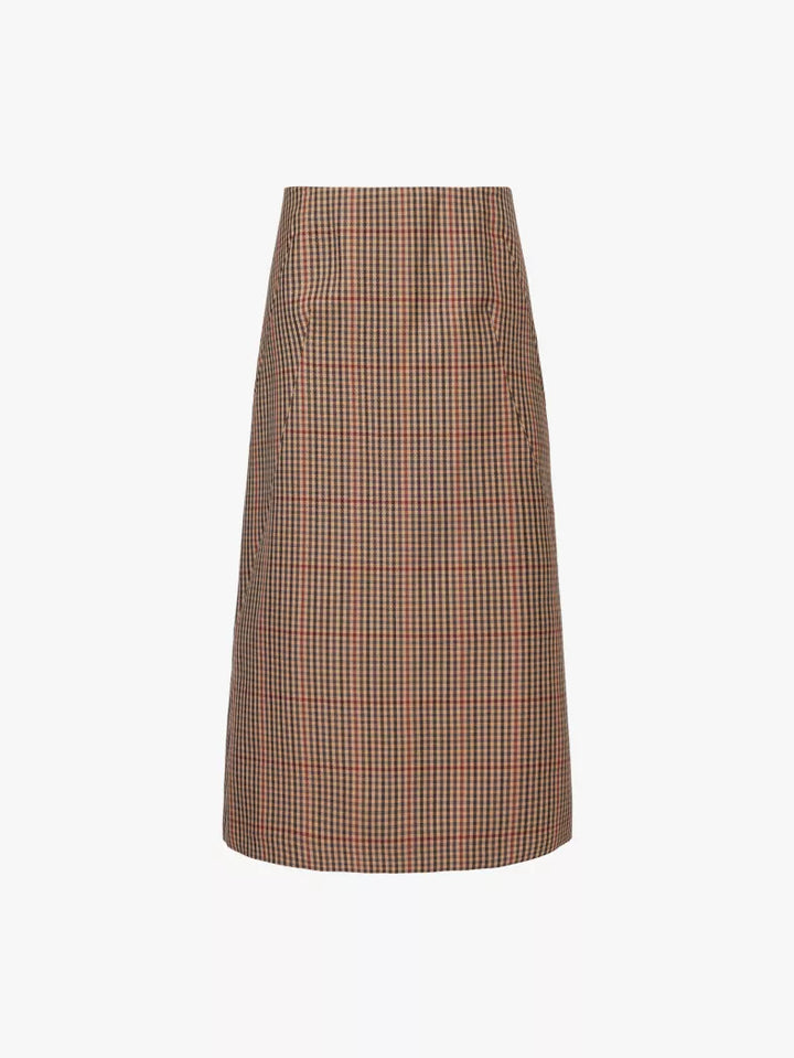 Dres Van Noten Sibyl Skirt