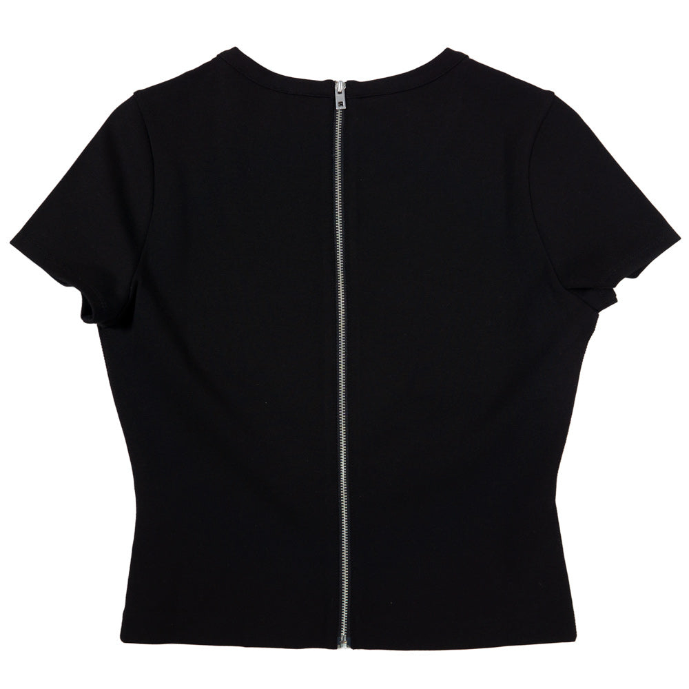 RAG & BONE IRINA CROP TEE