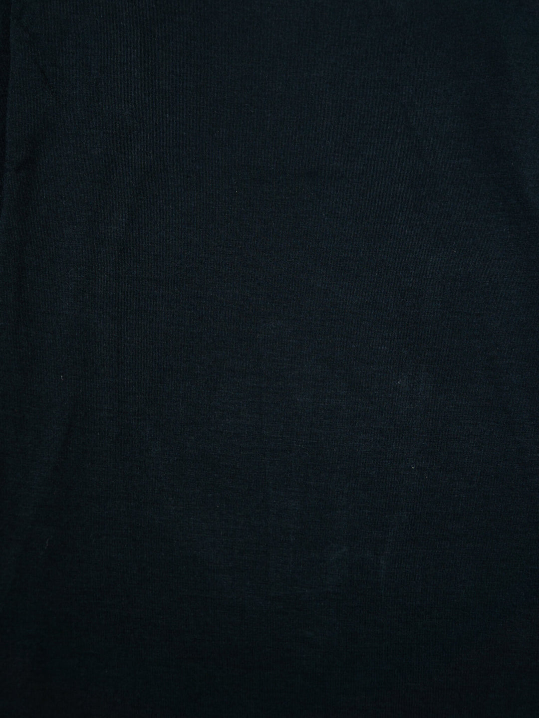 RAG & BONE LUCA SLIM TEE - BLACK
