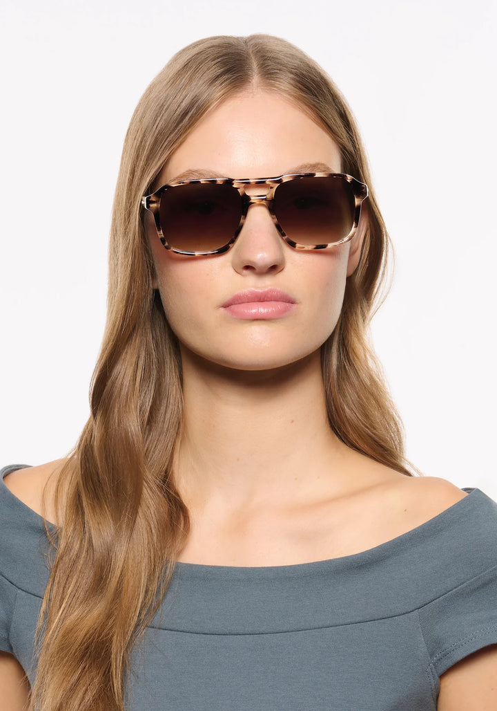 KREWE | RYDER | BLONDE VENEZIA