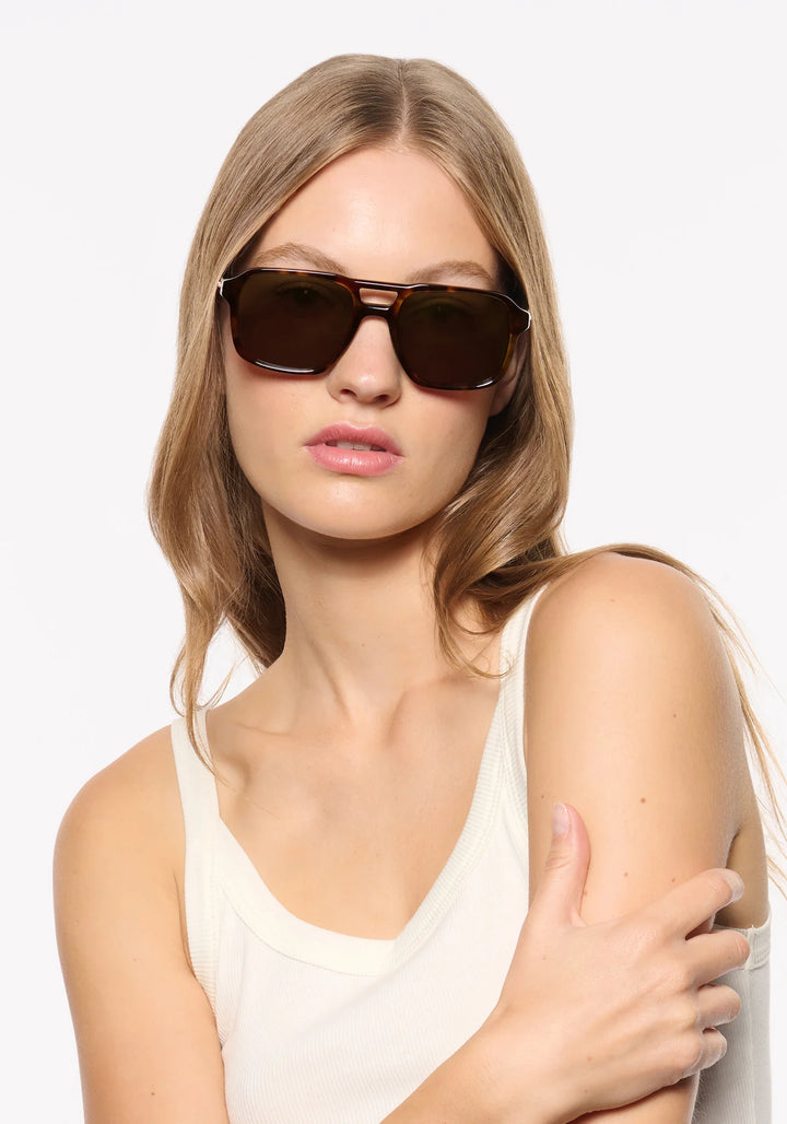 KREWE | RYDER | HAVANA POLARIZED