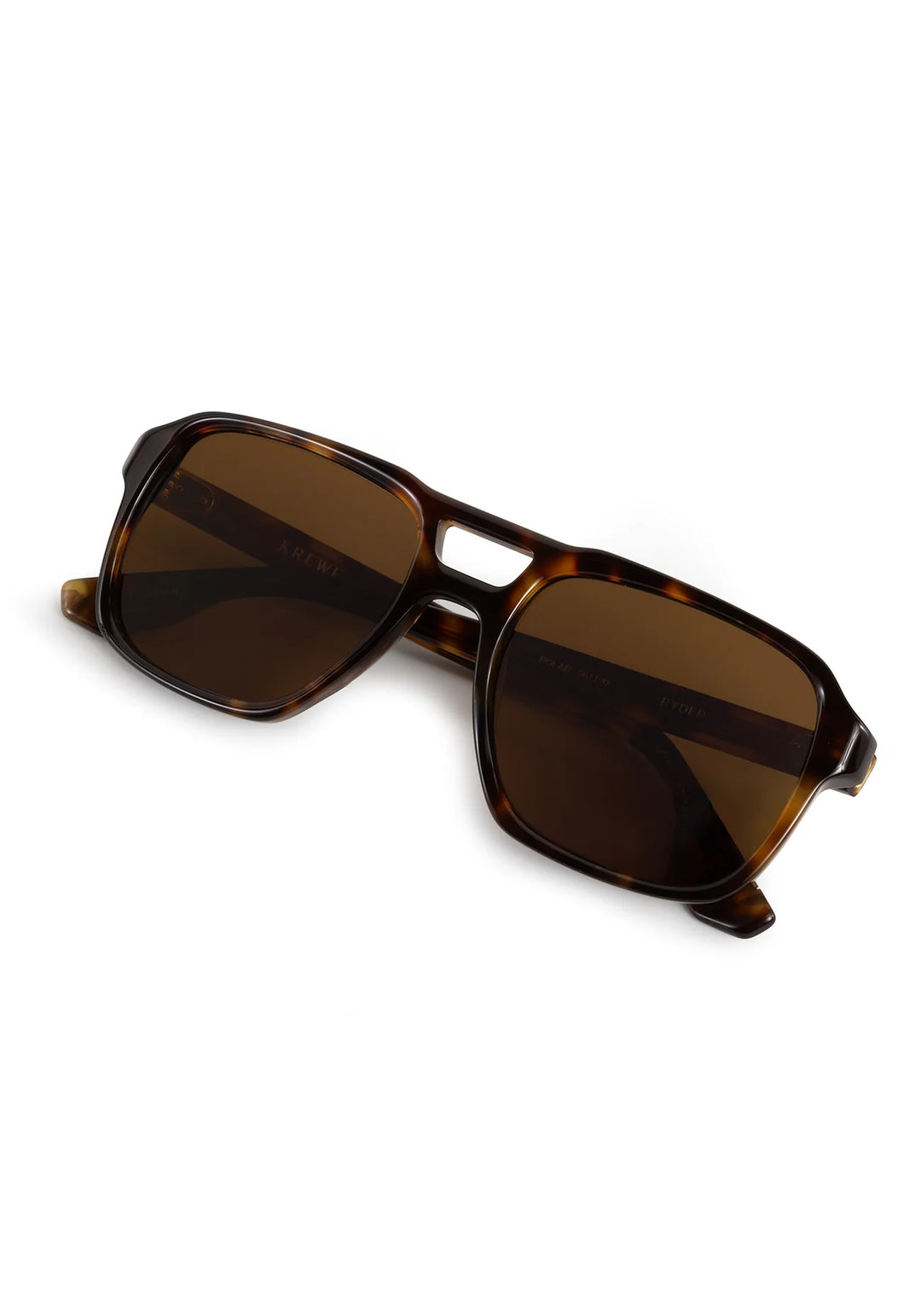KREWE | RYDER | HAVANA POLARIZED