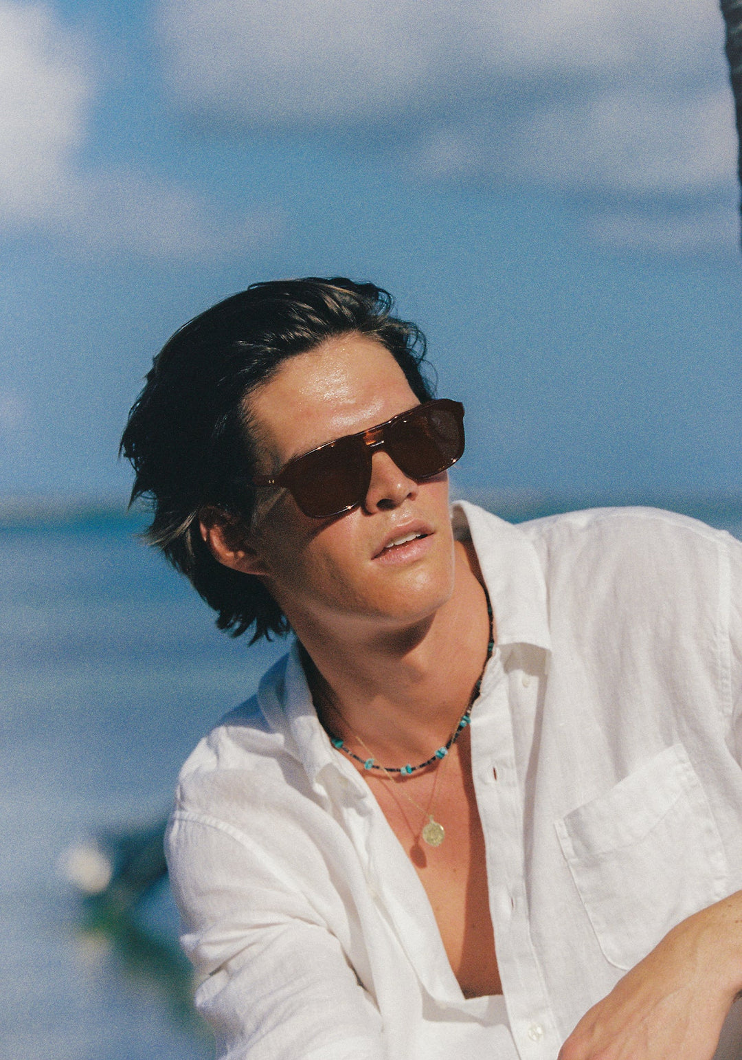 KREWE | RYDER | HAVANA POLARIZED