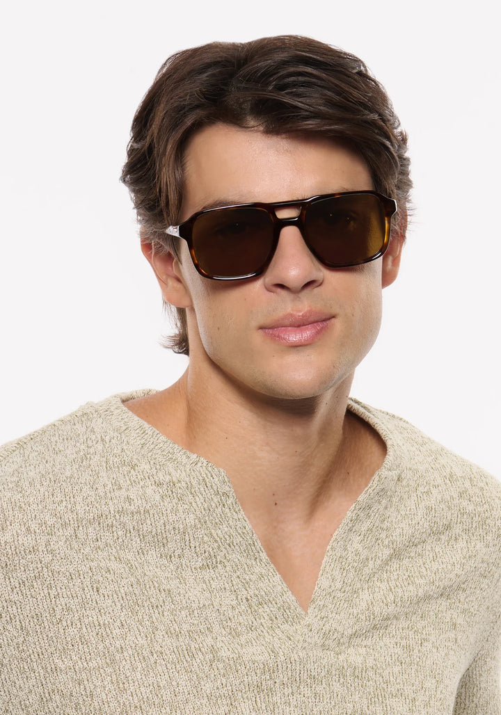 KREWE | RYDER | HAVANA POLARIZED