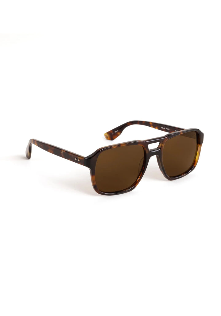 KREWE | RYDER | HAVANA POLARIZED
