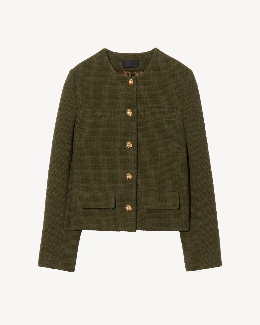 【Nili Lotan】 Katherine sequinedジャケット NILI LOTAN PAIGE JACKET – Lawrence Covell