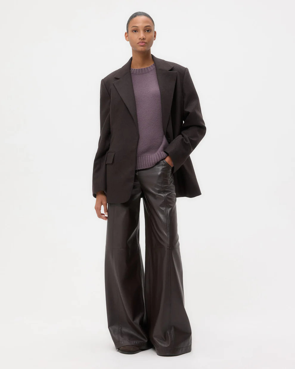 TWP JILLIAN BLAZER