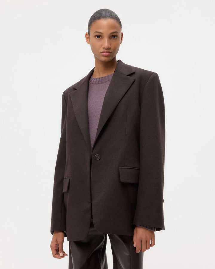 TWP JILLIAN BLAZER