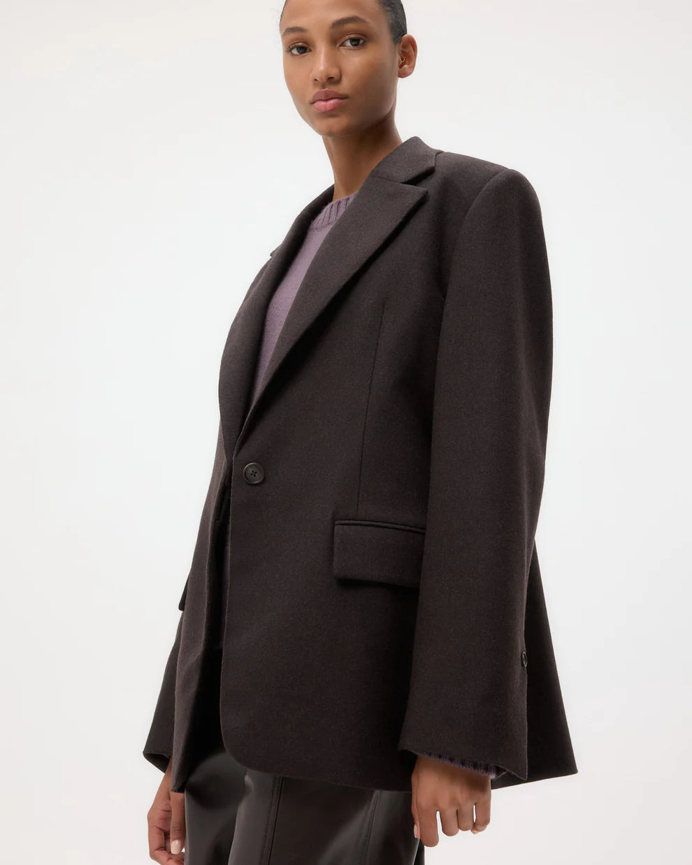 TWP JILLIAN BLAZER
