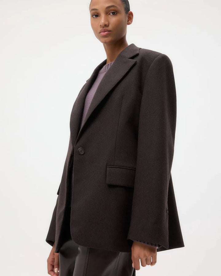 TWP JILLIAN BLAZER