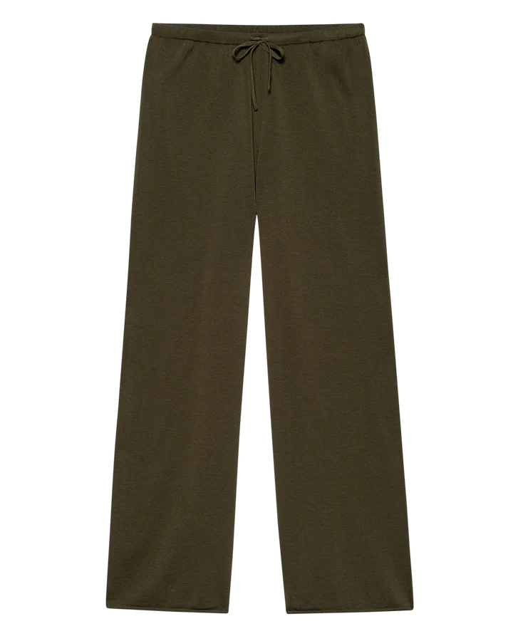 THE GREAT REC SWEATER PANT