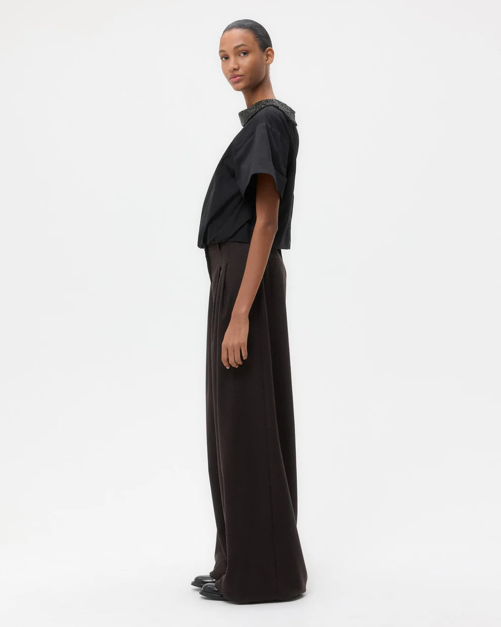 TWP AVERY PANT