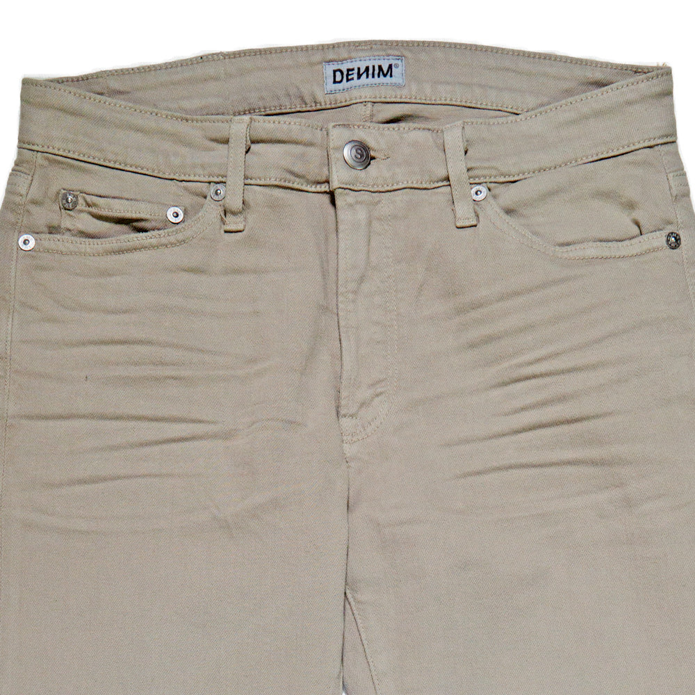 SMN STUDIO FINN JEANS  - HZLNUT
